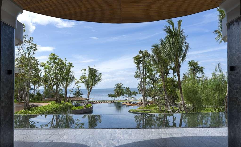 Anantara Koh Yao Yai Resort بانغا - نغا المظهر الخارجي الصورة