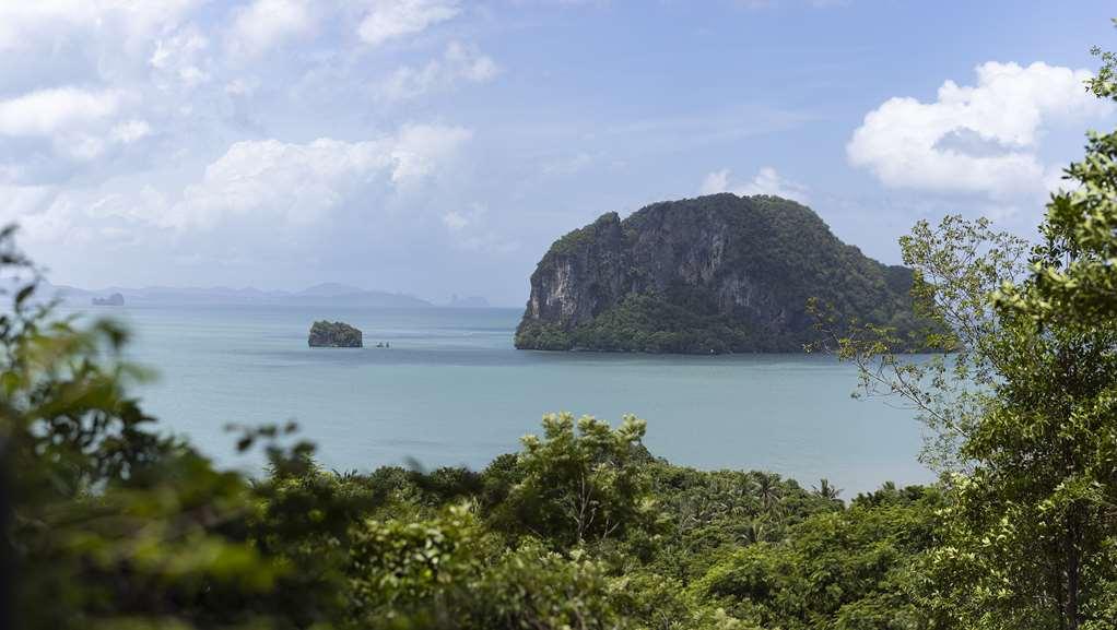 Anantara Koh Yao Yai Resort بانغا - نغا المظهر الخارجي الصورة