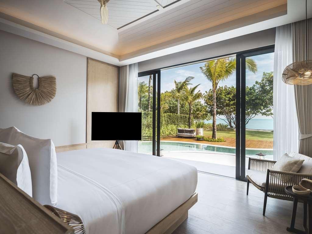 Anantara Koh Yao Yai Resort بانغا - نغا الغرفة الصورة